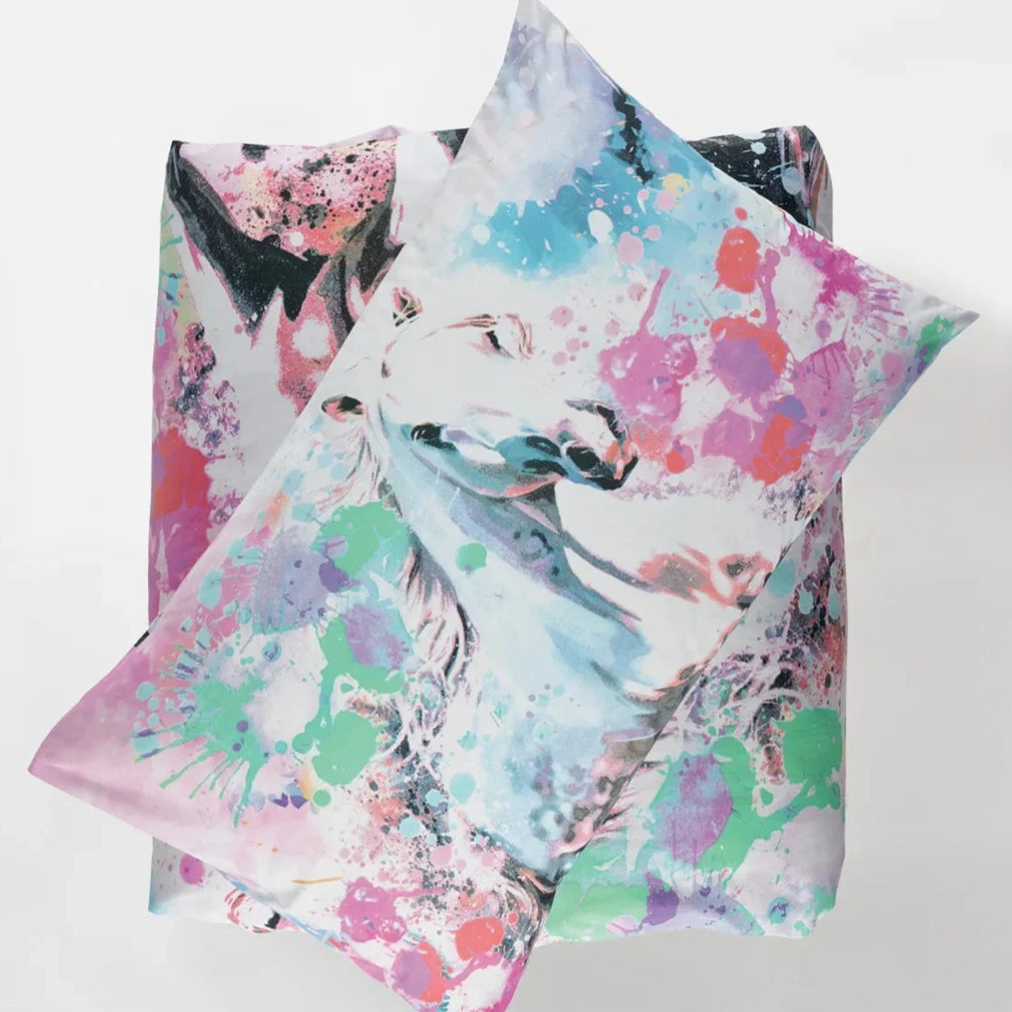 Dreamer Standard Pillowcase