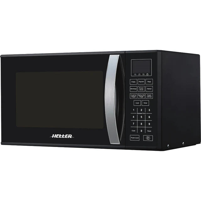 Heller Digital Microwave Oven 25L