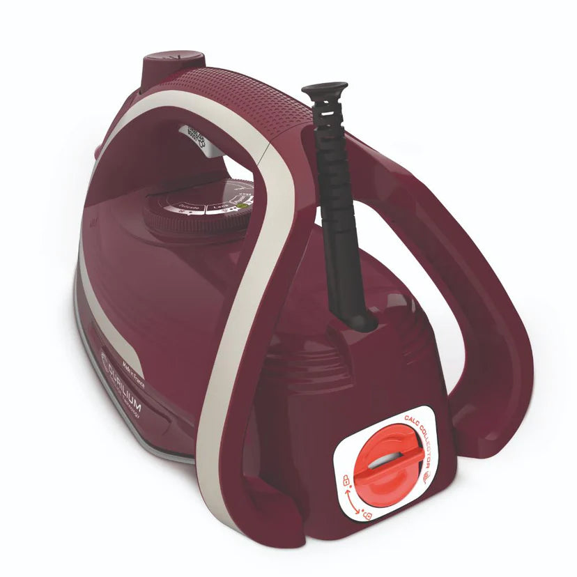 Tefal Ultragliss Anti-Calc Plus Steam Iron