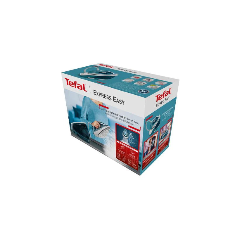 Tefal Express Easy Steam Station