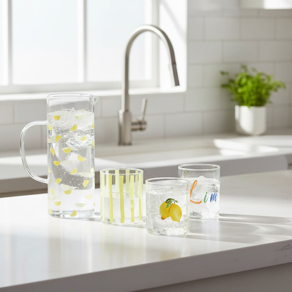 Porto Limone Jug 1.6L