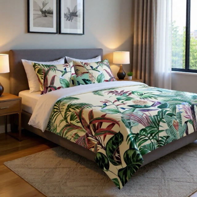 Nambour Quilt Cover Set