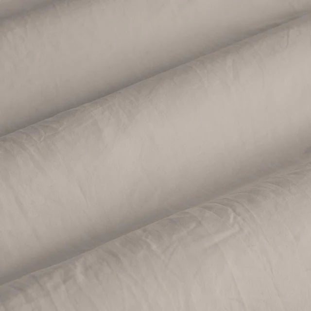 Ardor Boudoir Vintage Washed Quilt Cover Set