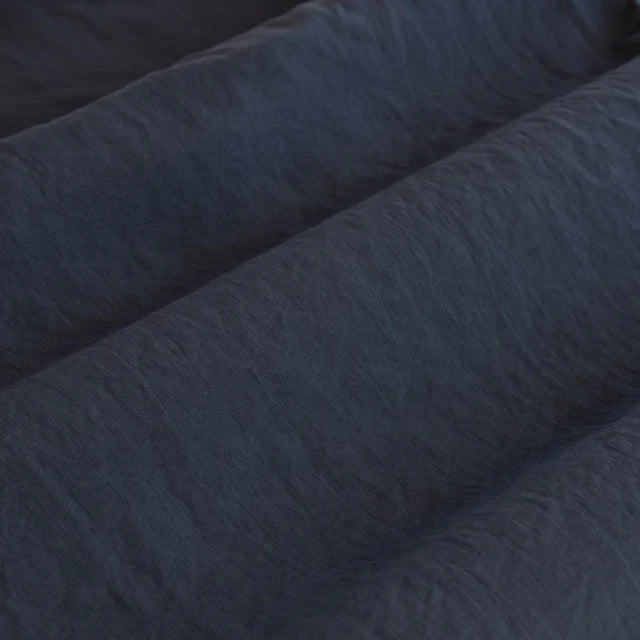 Ardor Boudoir Vintage Washed Quilt Cover Set