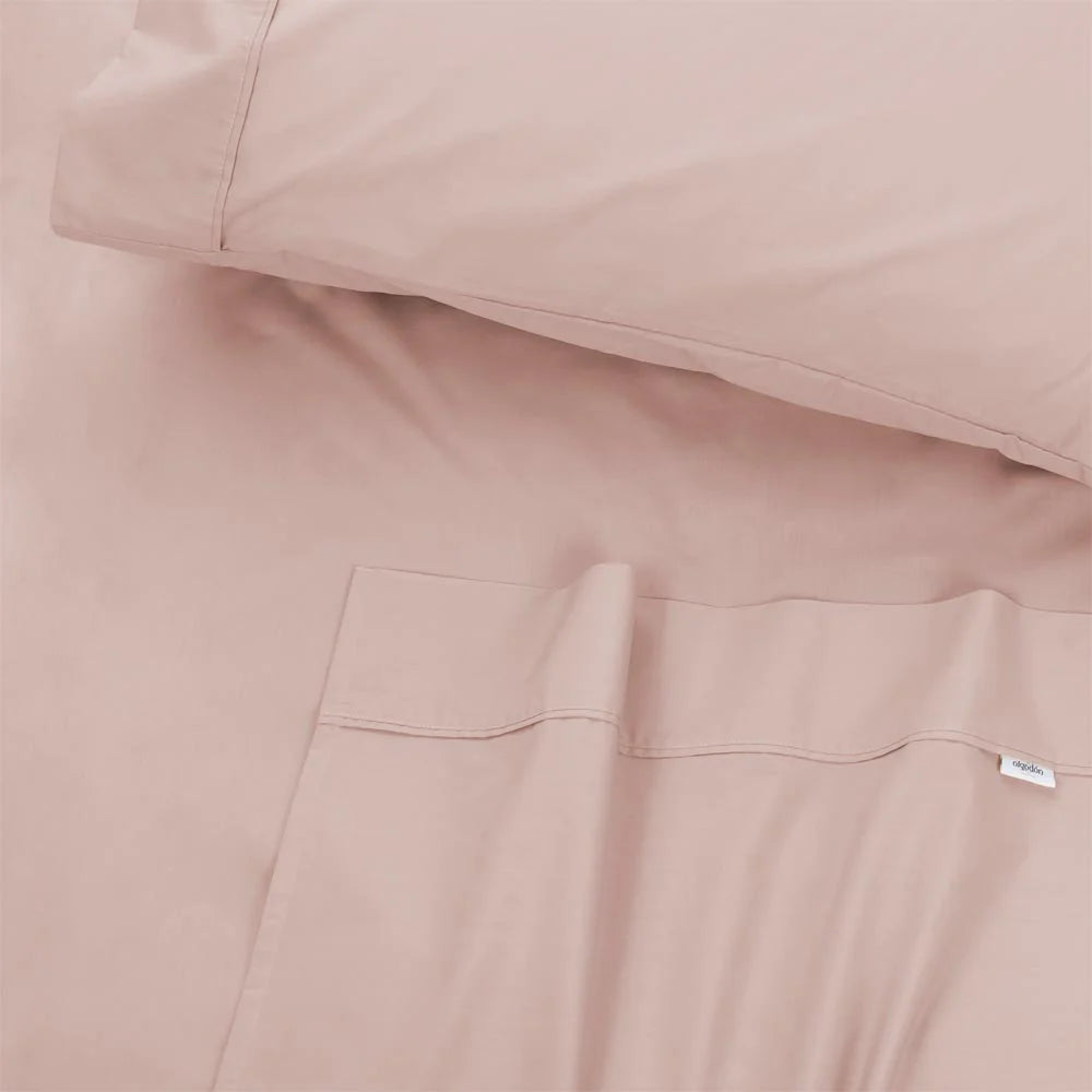 Algodon 300TC Cotton Sheet Set