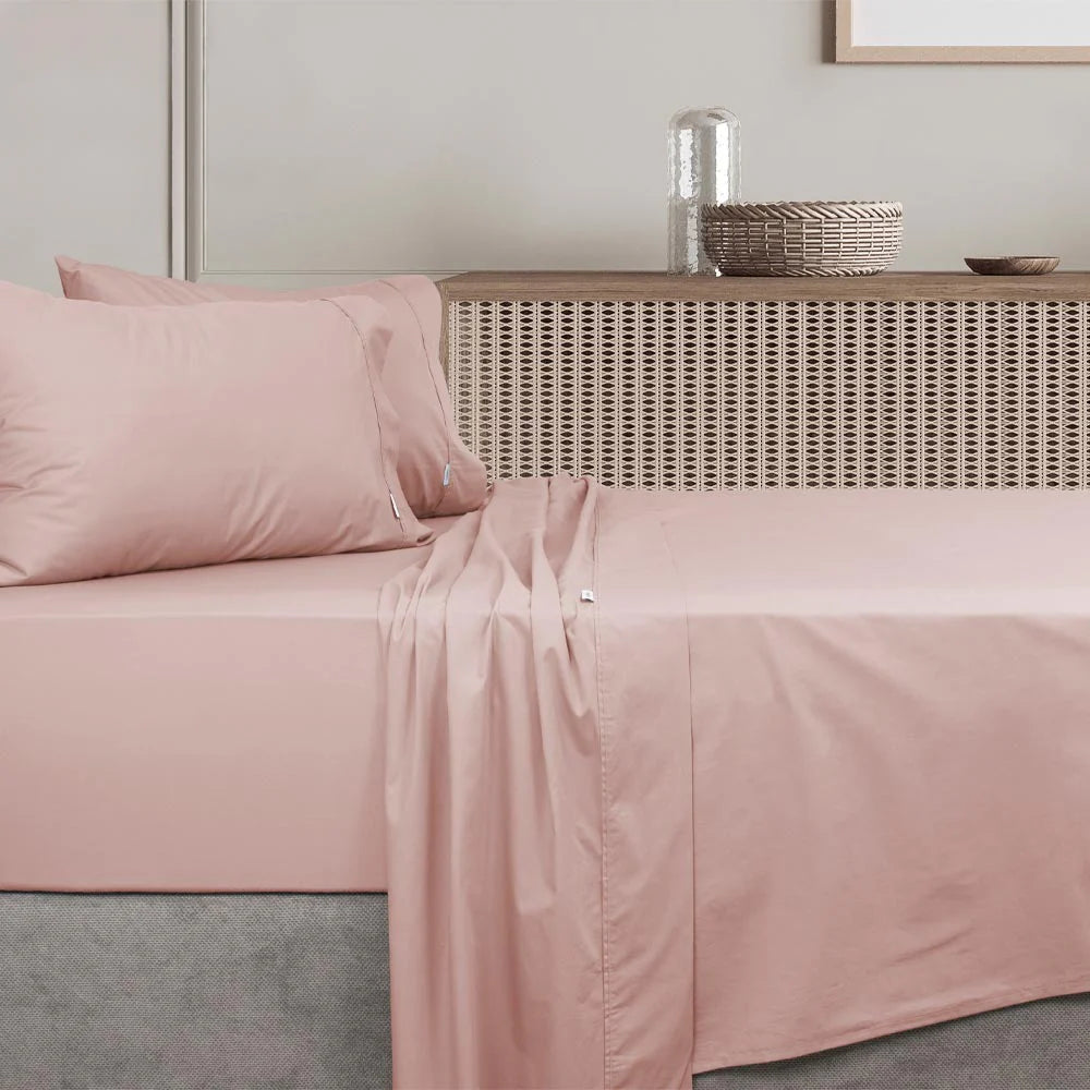 Algodon 300TC Cotton Sheet Set