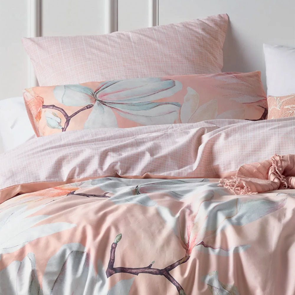 Kimba Quilt Cover Set