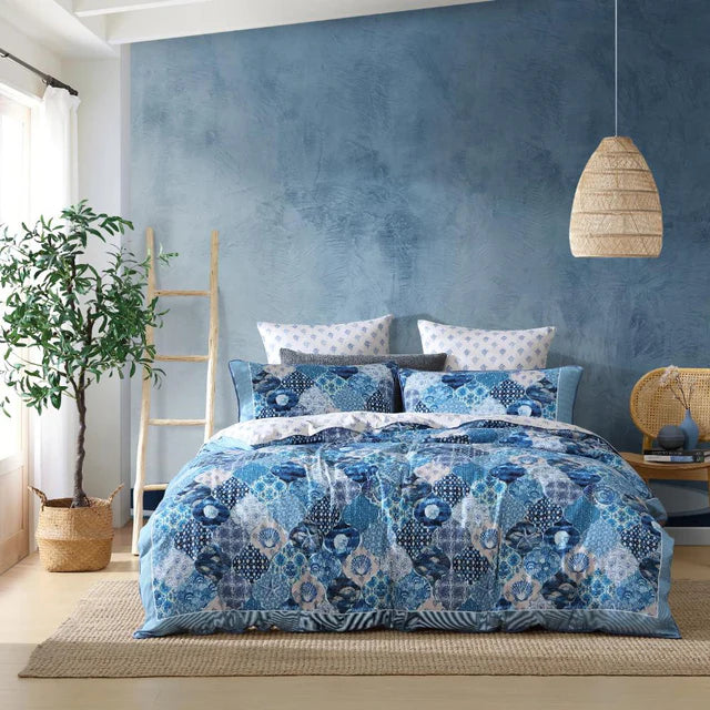 Logan & Mason Balmain Quilt Cover Set