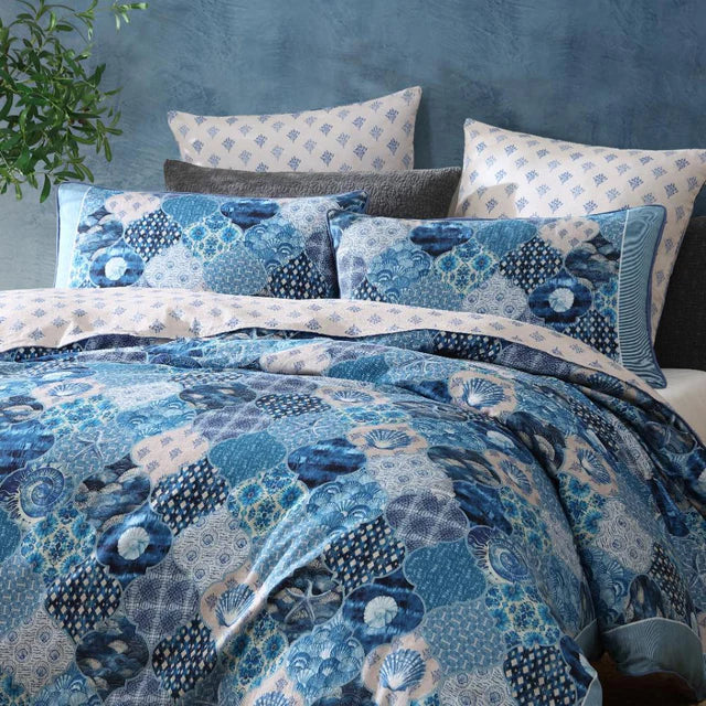 Logan & Mason Balmain Quilt Cover Set