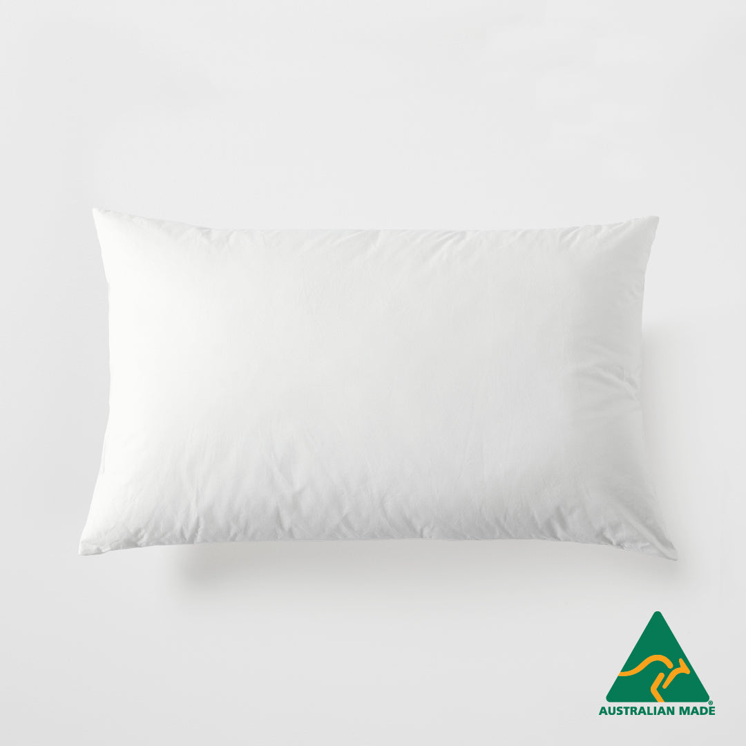 Microfibre Pillow