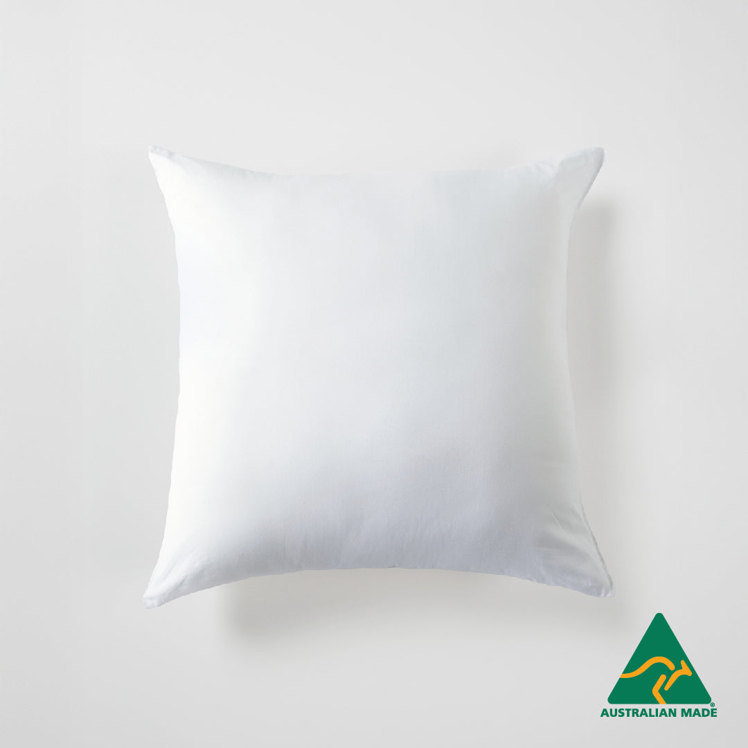 Posture Sleep Euro Pillow