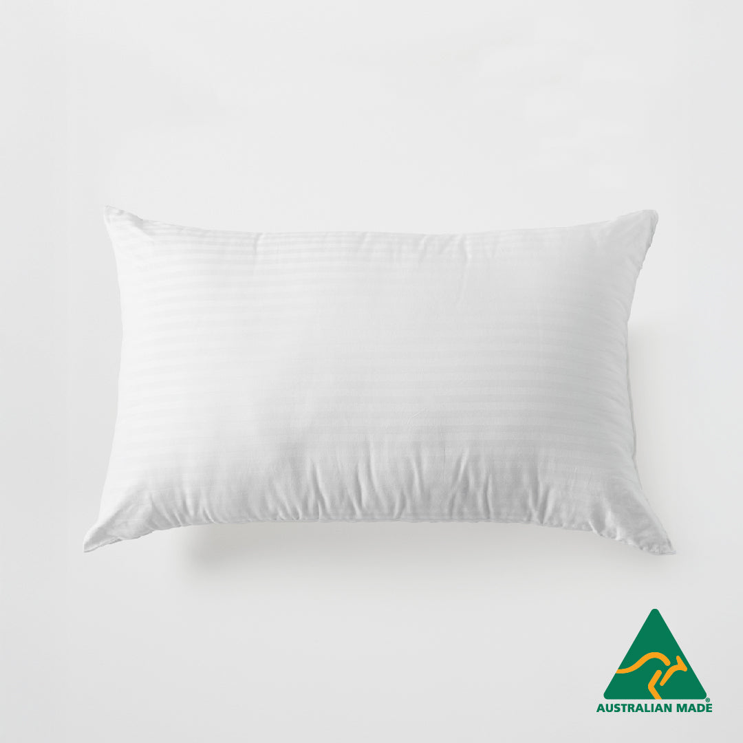 Posture Sleep Queen Pillow