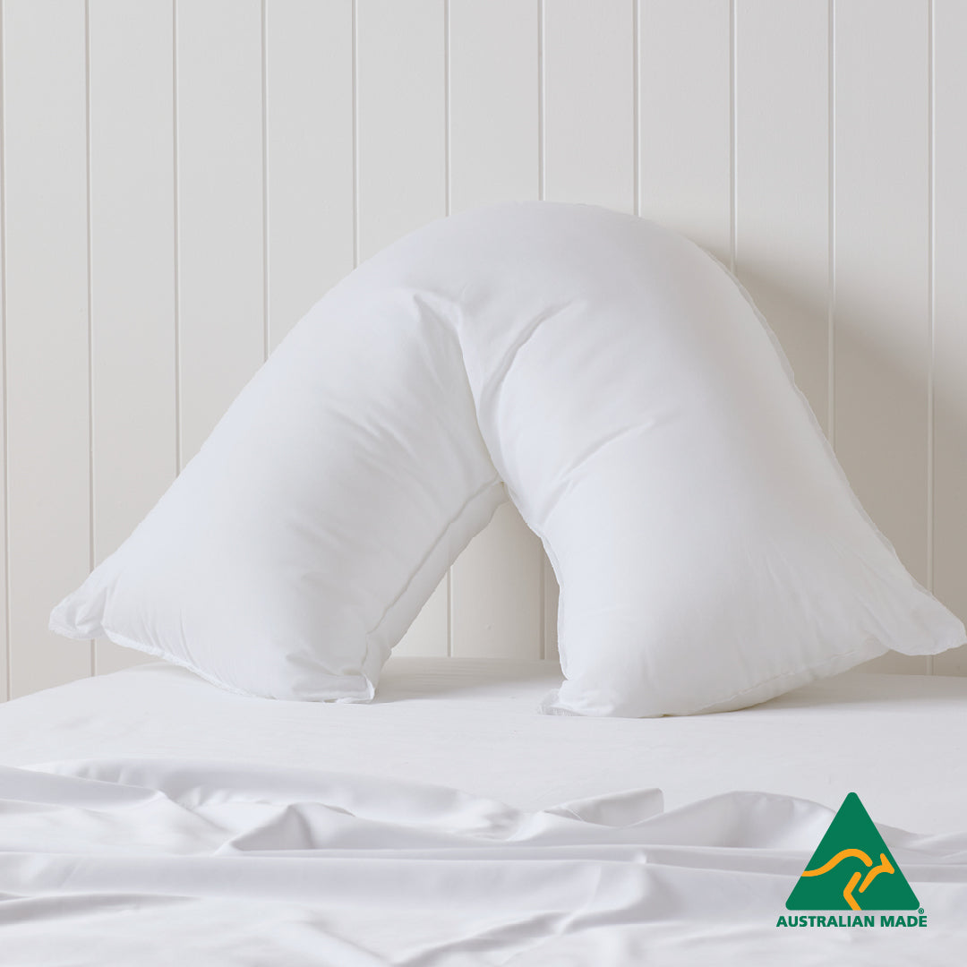 Posture Sleep Tri Pillow