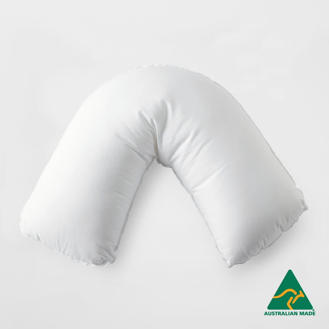 Posture Sleep Tri Pillow