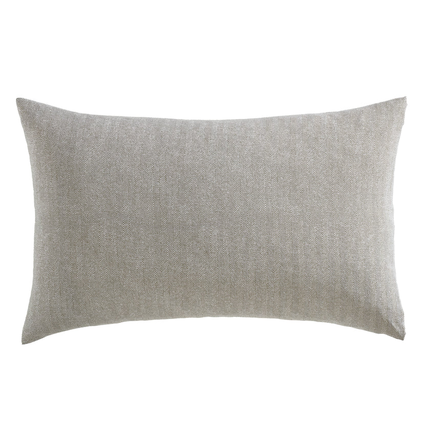 Kenneth Cole Herringbone Quilt Cover Set