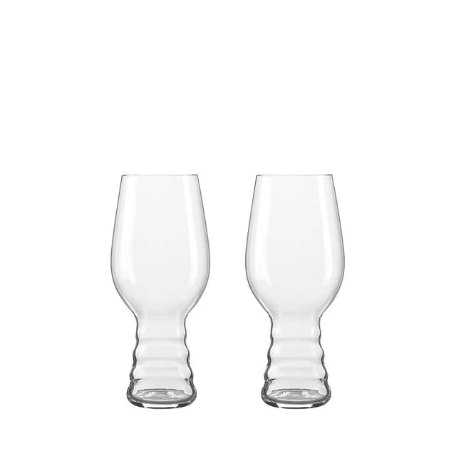Spiegelau Set of 2 Craft Beer IPA Glasses