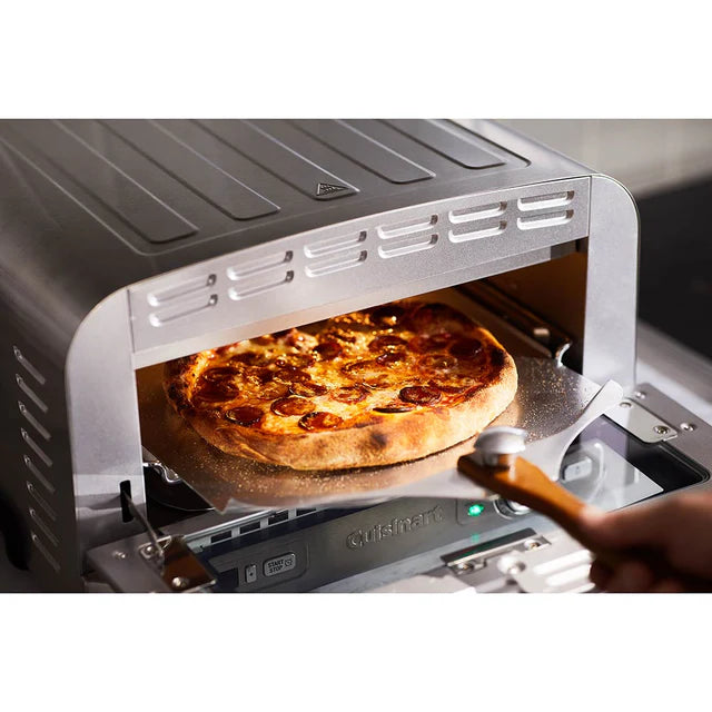 Cuisinart Pizzeria Pro Indoor Pizza Oven