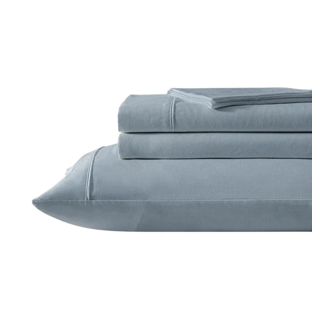 Private Collection Bamboo Linen Sheet Set