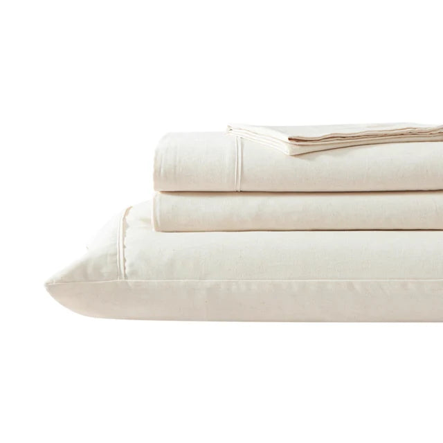 Private Collection Bamboo Linen Sheet Set