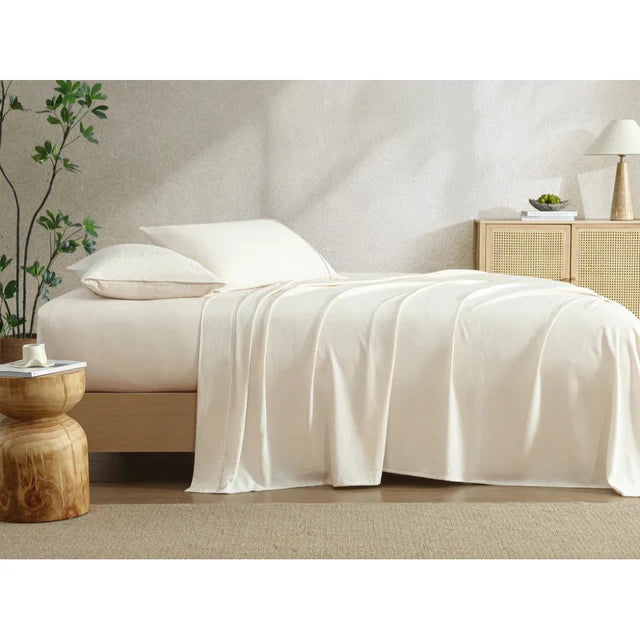 Private Collection Bamboo Linen Sheet Set