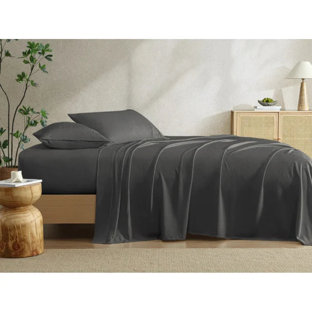 Private Collection Bamboo Linen Sheet Set