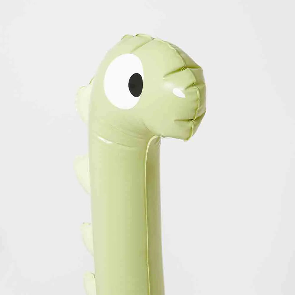 SUNNYLiFE Dino Giant Sprinkler Into the Wild