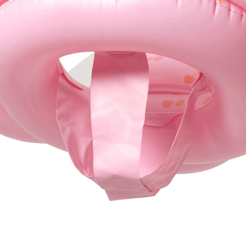 SUNNYLiFE Baby Float Cotton Candy Cherry