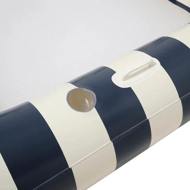 SUNNYLiFE Luxe Twin Hammock Float
