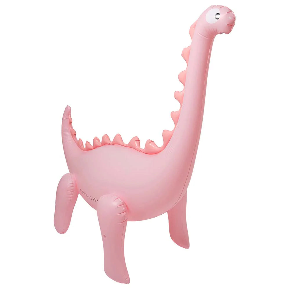 SUNNYLiFE Dino Giant Sprinkler Into the Wild