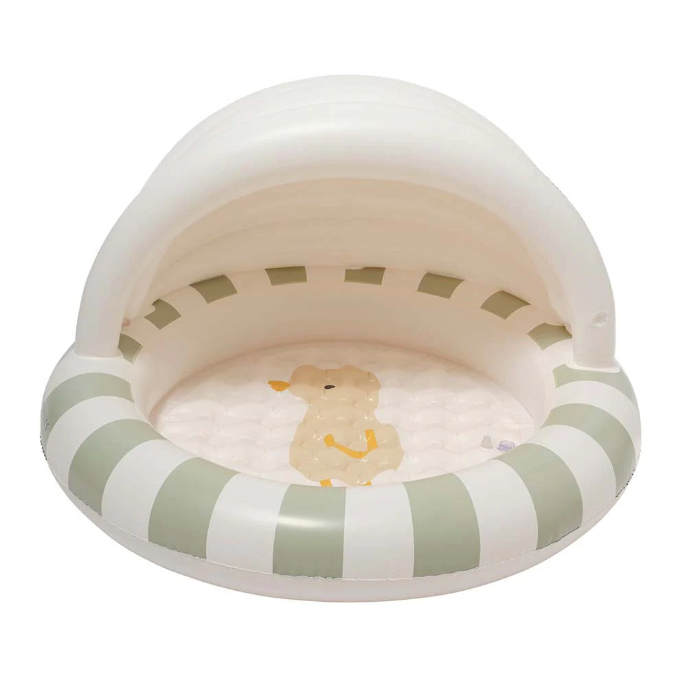 SUNNYLiFE Kids Inflatable Pool Dex The Duck