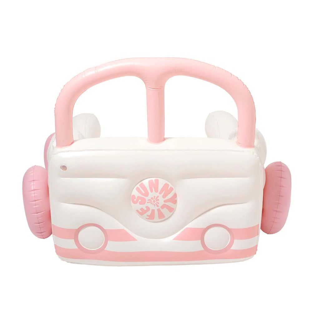 SUNNYLiFE Kids Sleepover Bed Summer Van