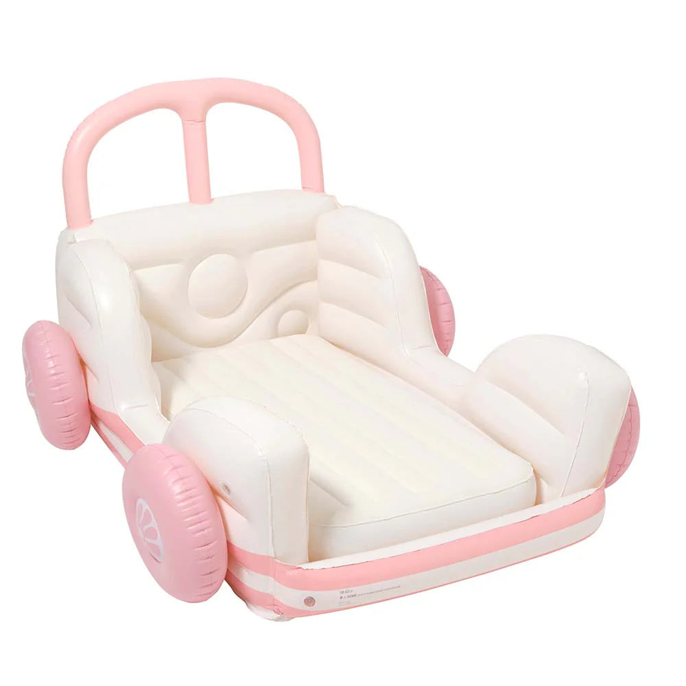 SUNNYLiFE Kids Sleepover Bed Summer Van