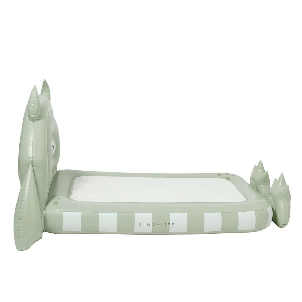 SUNNYLiFE Kids Sleepover Bed Monster