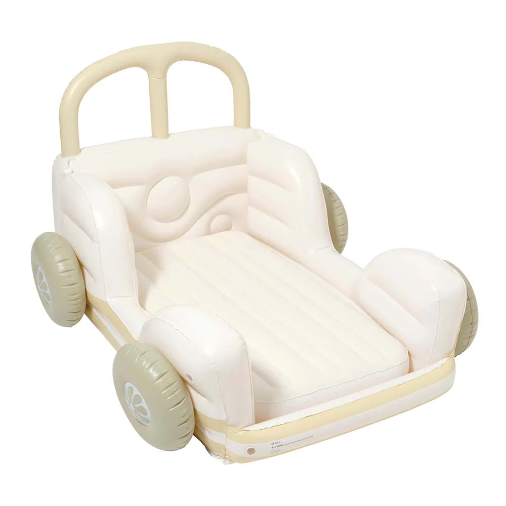 SUNNYLiFE Kids Sleepover Bed Summer Van