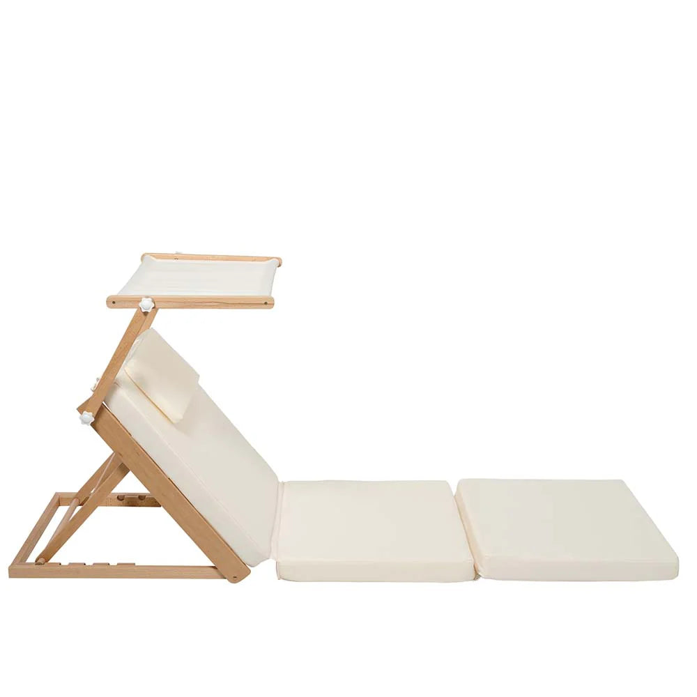 SUNNYLiFE Pool House Daybed