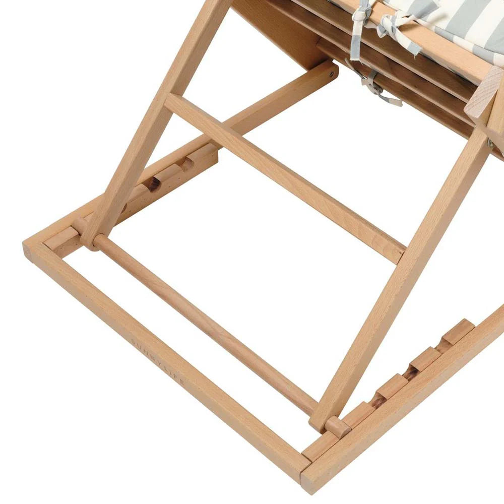 SUNNYLiFE Pool House Daybed