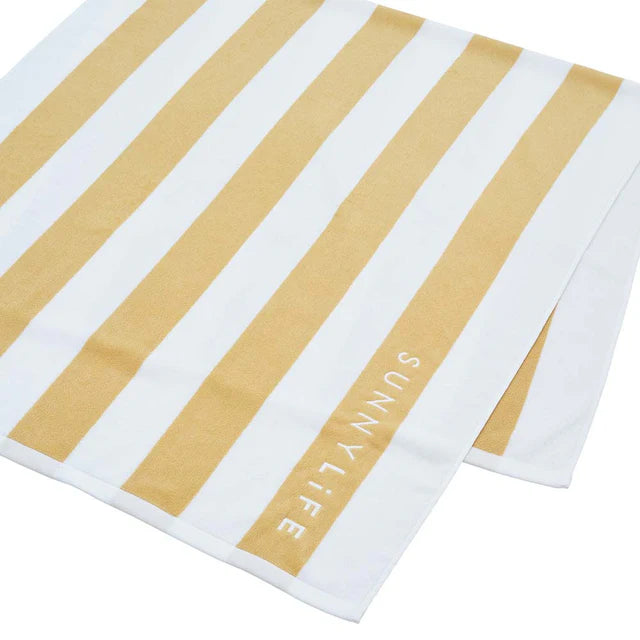 SUNNYLiFE Beach Towel