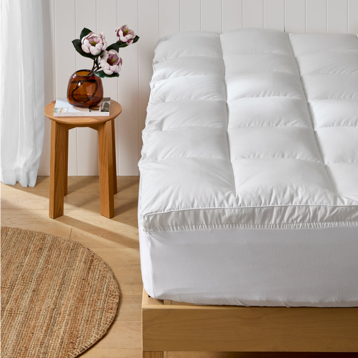Thermal Mattress Topper