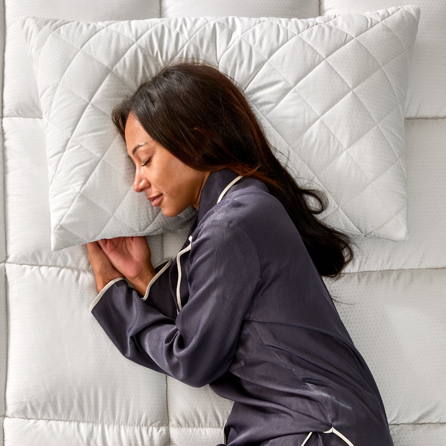 Thermal Pillow Protector