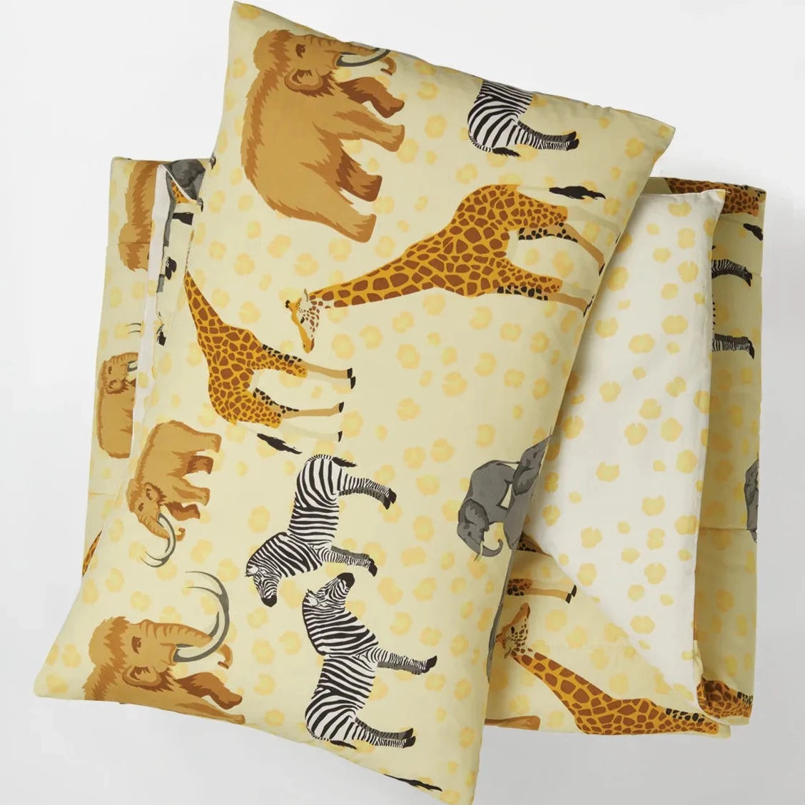Taronga Kit Pillowcase