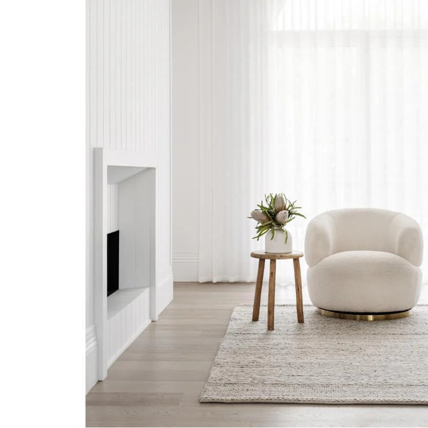 Darren Palmer Paperbark Oatmeal