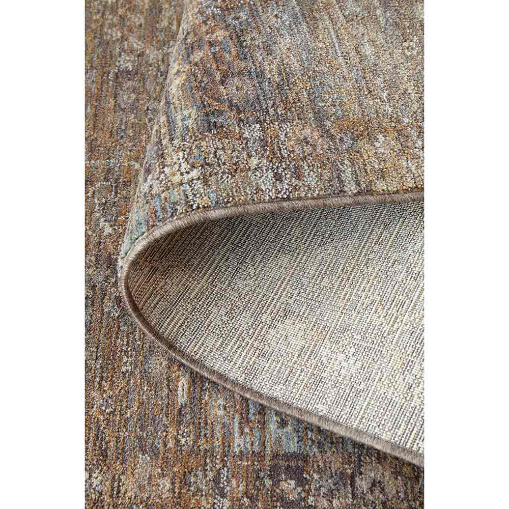 Darren Palmer Moorland Rug Fig