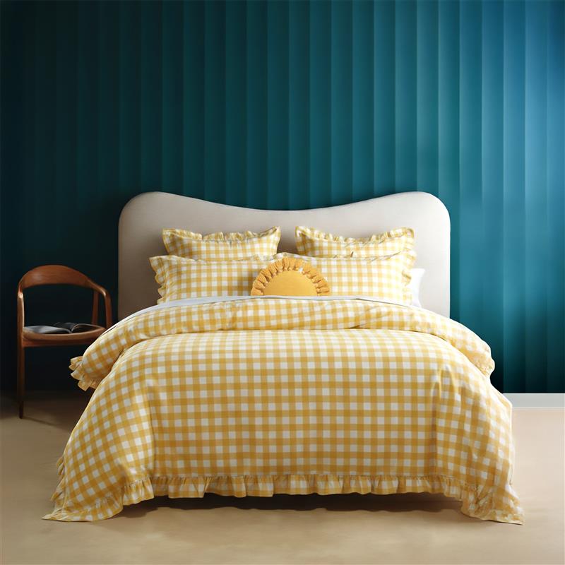 Chester Quilt Cover Set