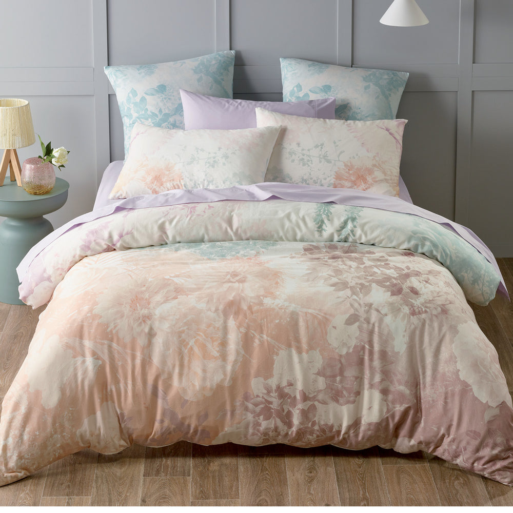 Aveline Quilt Cover Set