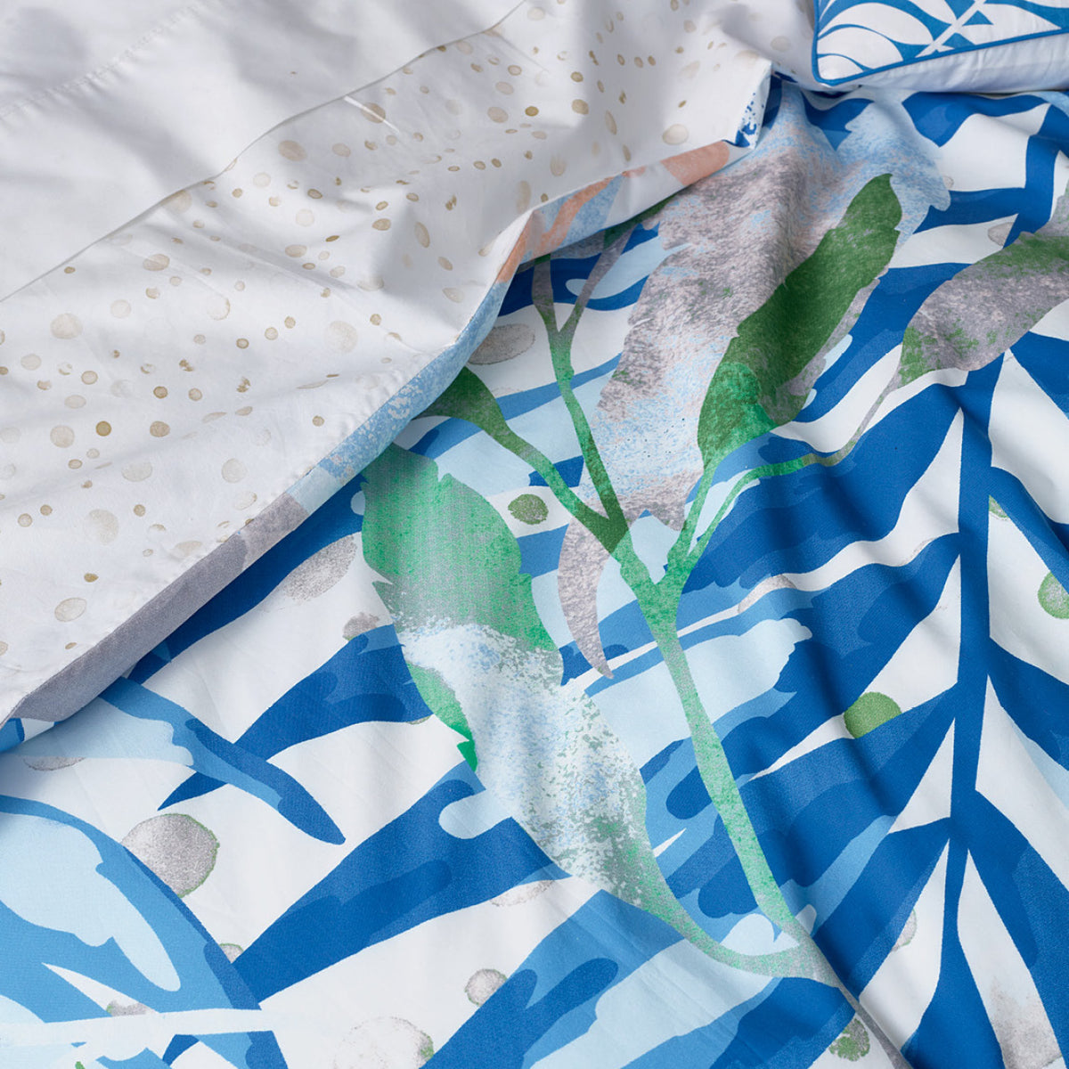 Avoca Quilt Cover Set