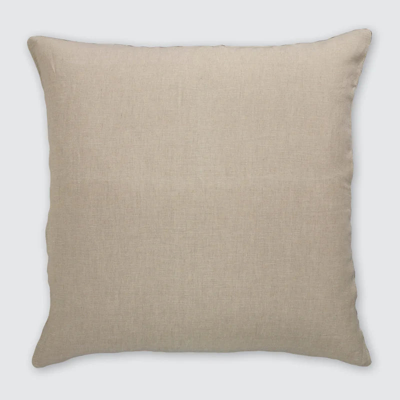 NOOK Elayna Quilt Cover Set - Natural