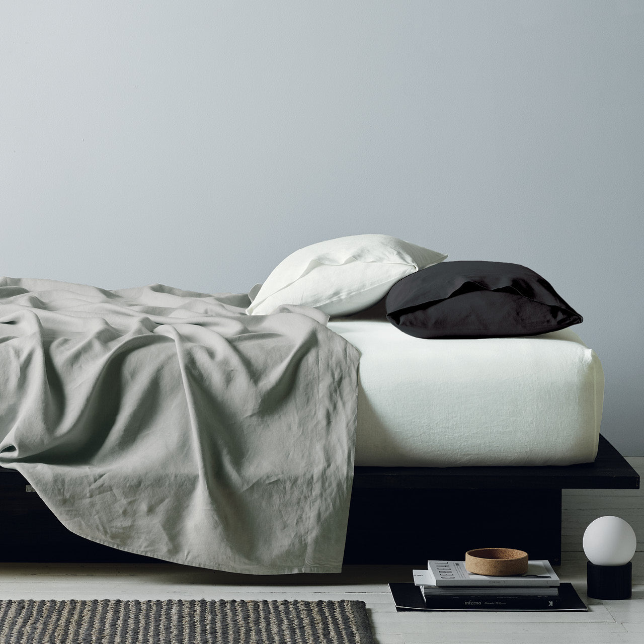 Group shot of Elayna Sheet Sets