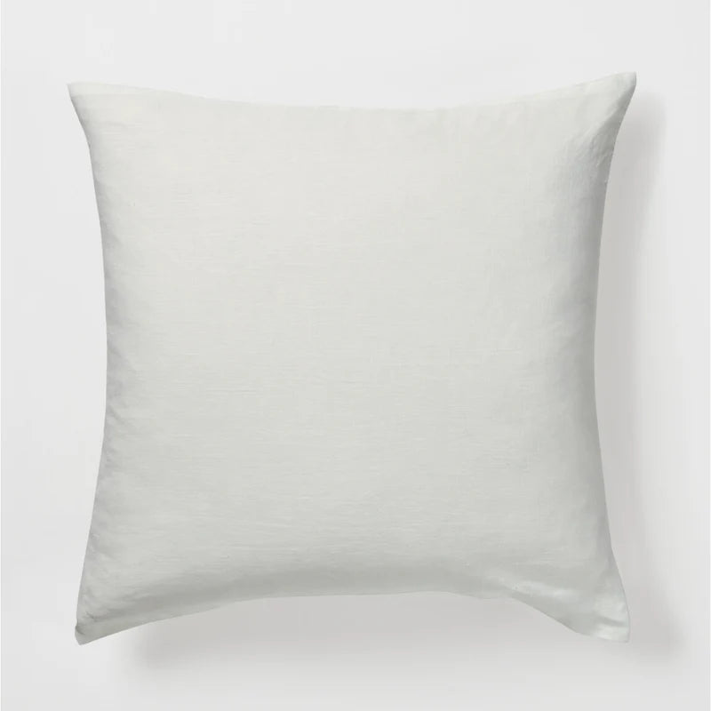 NOOK Elayna Quilt Cover Set - Natural