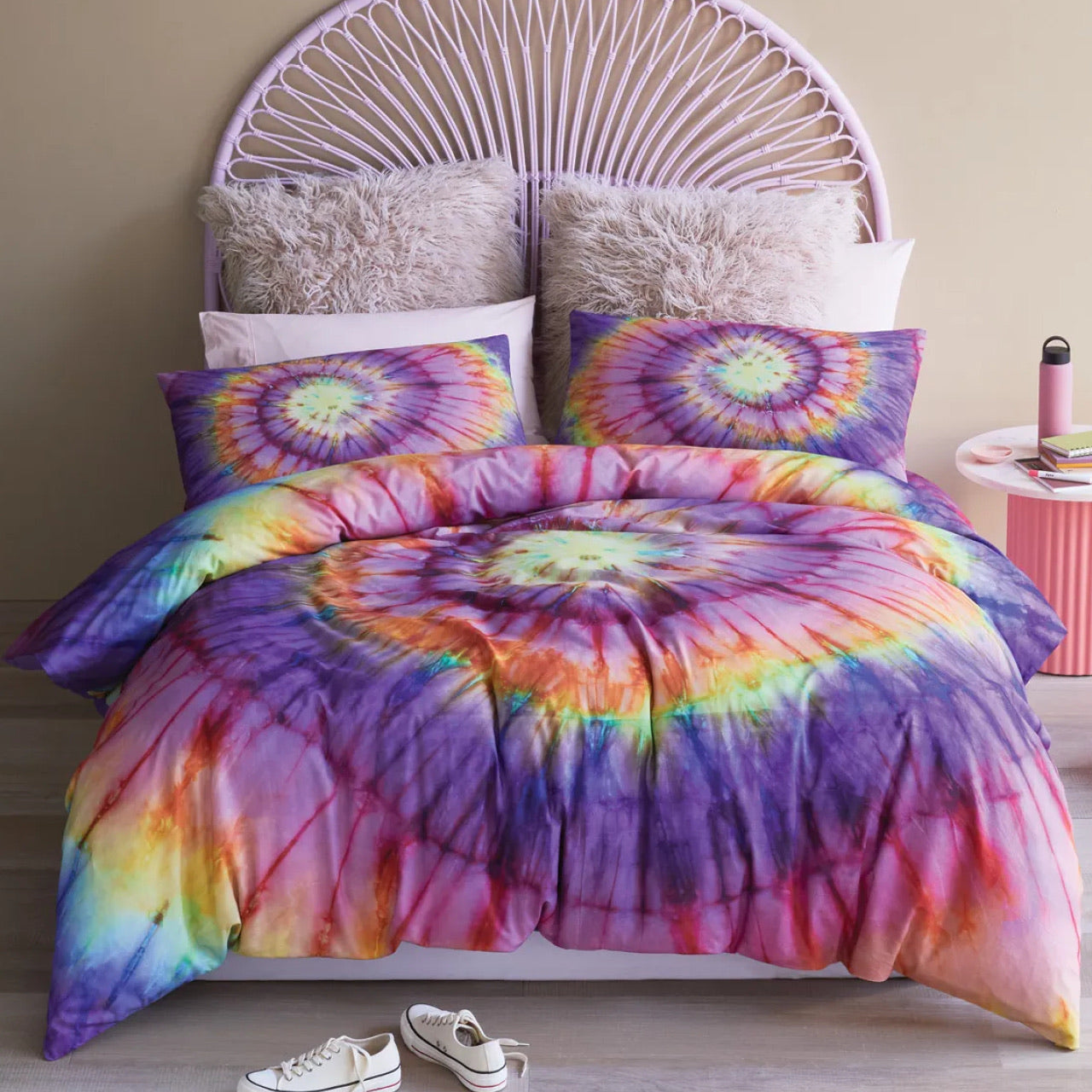 Macy Quilt Cover Set