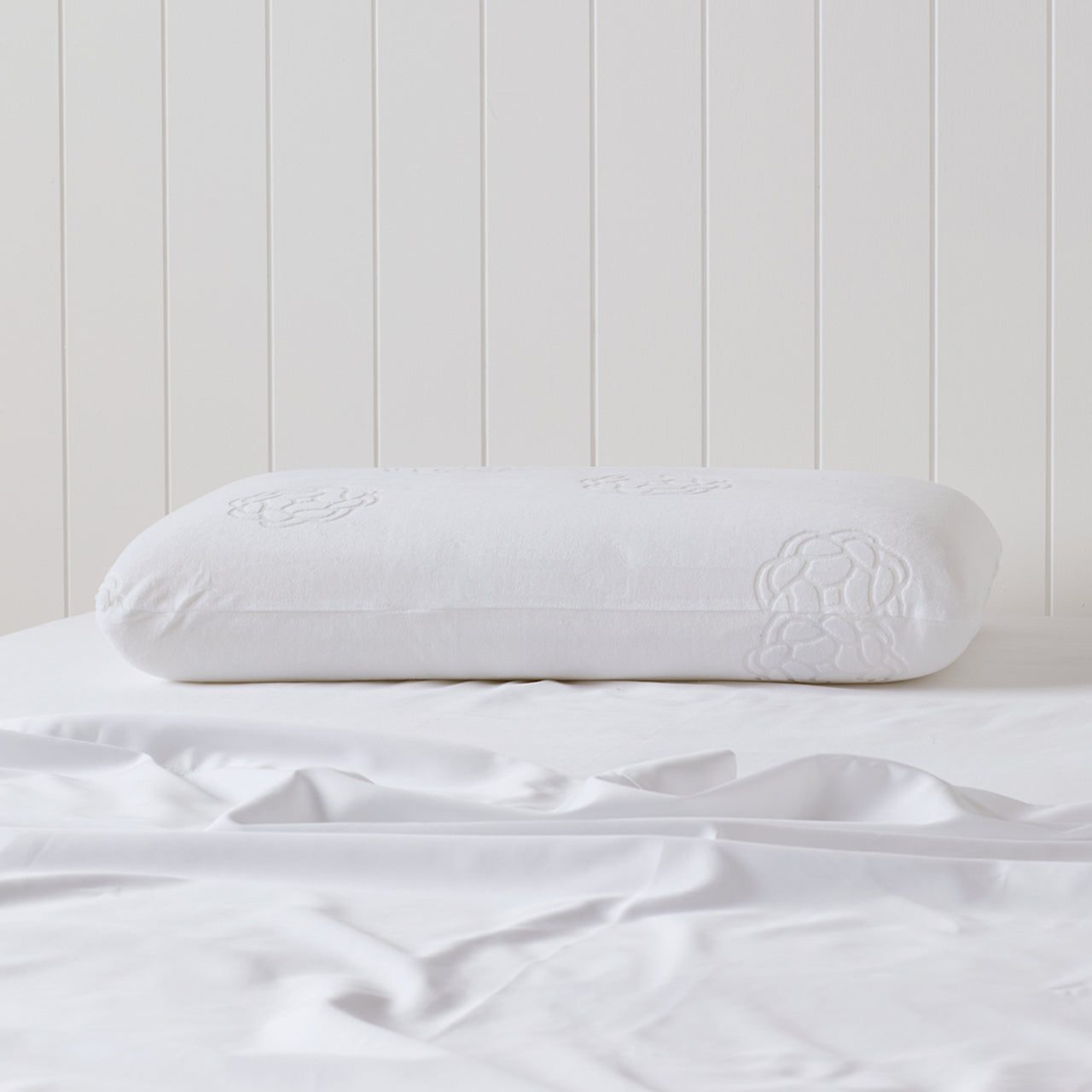 Memory Foam Pillow Standard